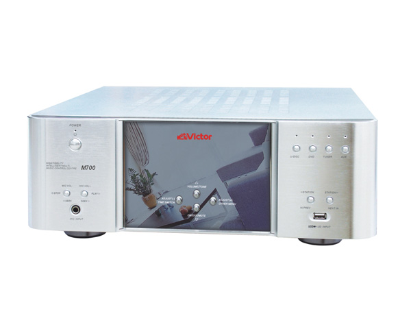 M-700